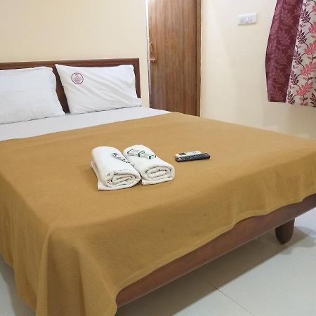 Hotel Amman Residency ราเมศวาราม ภายนอก รูปภาพ