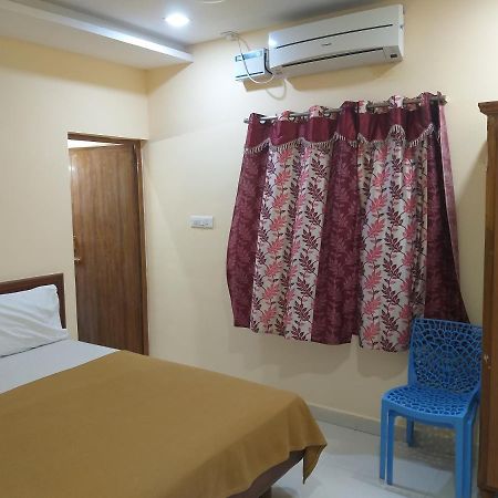 Hotel Amman Residency ราเมศวาราม ภายนอก รูปภาพ